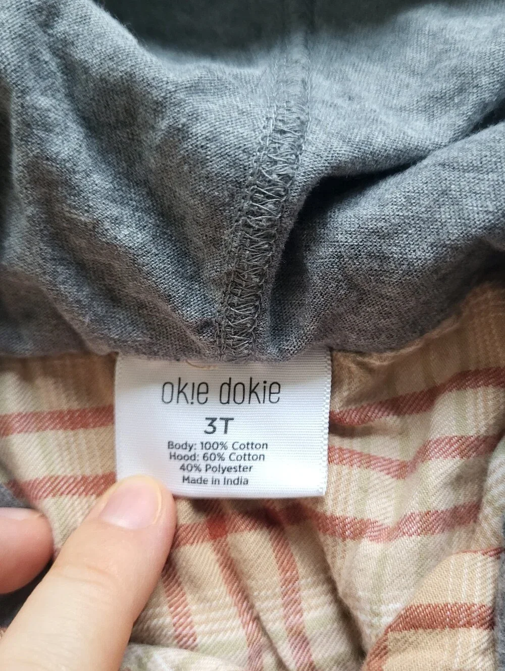 Toddler Boy Long Sleeve Shirts Tops Size 3T Old Navy Okie Dokie